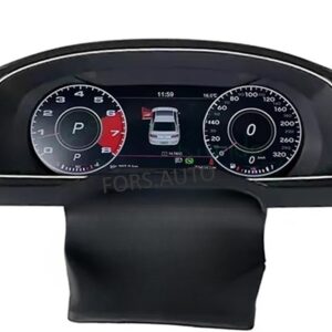 Приладова панель VW Passat B8 FORS.auto