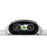 Приладова панель FORS.auto для VW Passat CC (12.3") 2012-2018