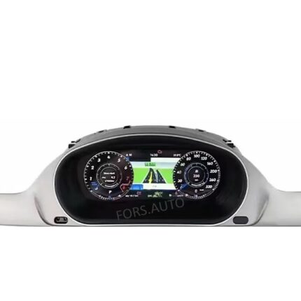 Приладова панель FORS.auto для VW Passat CC (12.3") 2012-2018