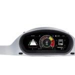 Приладова панель FORS.auto для VW Passat CC (2009-2018)