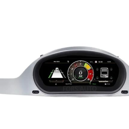 Приладова панель FORS.auto для VW Passat CC (2009-2018)