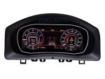 Приладова панель FORS.auto для VW Scirocco/Tiguan (12.3") 2010-2017