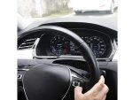 Приладова панель FORS.auto для VW Scirocco 2009-2016 - вигляд в інтер'єрі