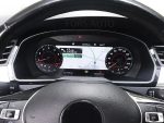 Приладова панель FORS.auto для VW Scirocco 2009-2016 - детальний огляд