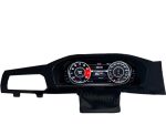 Приладова панель FORS.auto для VW Lavida (12.3") 2018-2021