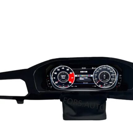 Приладова панель FORS.auto для VW Lavida (12.3") 2018-2021