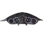 Приладова панель FORS.auto для Porsche Panamera PCM 3.1 & PCM 3.0 (Left & Right Hand Drive) 2010-2016