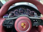 Приладова панель FORS.auto для Porsche Panamera PCM 3.1 & PCM 3.0 (Left & Right Hand Drive) 2010-2016