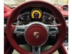 Приладова панель FORS.auto для Porsche 911 2012-2019