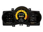 Приладова панель FORS.auto для Porsche Macan PCM 3.1 & PCM 4.0 2014-2023