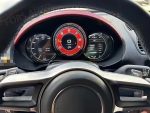 Приладова панель FORS.auto для Porsche Boxster 982 (2016-2022) - вид збоку