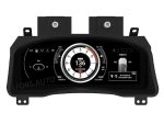 Приладова панель FORS.auto для Toyota Prado 2004-2009