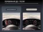 Приладова панель FORS.auto для Jeep Wrangler 2011-2017 – вигляд 2