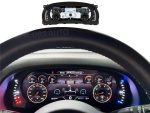 Приладова панель FORS.auto для Jeep Wrangler 2011-2018 – покращений вигляд