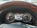 Приладова панель FORS.auto для Nissan Armada/Patrol Y62 – вигляд збоку