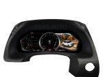 Приладова панель FORS.auto для Nissan Patrol Y62/Nismo/Amanda/Infiniti QX80 2010-2022