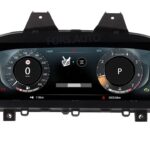Приладова панель FORS.auto для Land Rover Sport L494 (2014-2017)