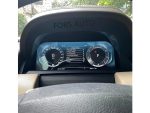 Інтер'єр Land Rover Sport з цифровою приладовою панеллю FORS.auto