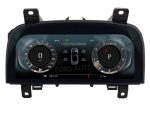 Приладова панель FORS.auto для Land Rover Discovery 4 (2010-2016)