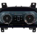 Приладова панель FORS.auto для Land Rover Discovery 4 (2010-2016)