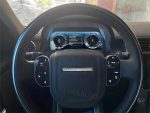 Цифрова приладова панель FORS.auto Land Rover Discovery 4 – вигляд збоку
