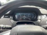 Інтер'єр Land Rover Discovery 4 з новою приладовою панеллю FORS.auto