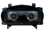 Приладова панель FORS.auto для Jaguar E-pace 2016-2019