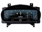 Приладова панель FORS.auto для Jaguar XFL 2016-2019