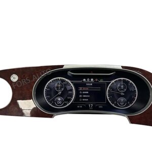 Приладова панель Bentley Continental GT FORS.auto