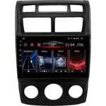 Штатна магнітола FORS.auto FS 1 LITE для Kia Sportage 2007