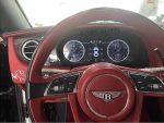 Приладова панель FORS.auto для Bentley Timothy 2016-2019 – 1