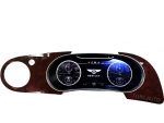 Приладова панель FORS.auto для Bentley Tianyue 2016-2019