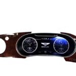 Приладова панель FORS.auto для Bentley Tianyue 2016-2019