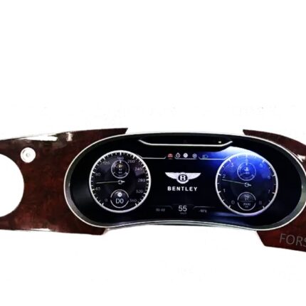Приладова панель FORS.auto для Bentley Tianyue 2016-2019