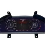 Приладова панель FORS.auto для Maserati GT 2007-2018