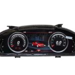Приладова панель FORS.auto для Maserati Quattroporte 2004-2012