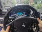 Приладова панель FORS.auto для Maserati Quattroporte 2004-2012 – 1
