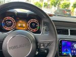 Приладова панель FORS.auto для Chevrolet Camaro (Style1) 2010-2015 - 1