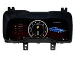 Приладова панель Chevrolet Camaro FORS auto (Style2) 2010-2015