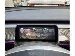 Приладова панель FORS.auto для Tesla Model 3 в інтер'єрі