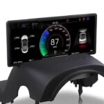 Приладова панель FORS.auto Tesla Model 3