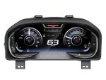 Приладова панель FORS.auto для Dodge Ram 2013-2019