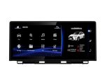 Штатна магнітола FORS.auto для Lexus NX U8C (8+64Gb, 10.25") 2018-2021