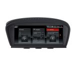 Штатна магнітола FORS.auto для BMW 3 Series E90/E91/E92/E93 CIC (4+32, 8.8") 2009-2012