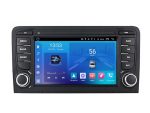 Штатна магнітола FORS.auto FS 2 ULTRA для Audi A3 (7", 2+32Gb, CarPlay) 2005-2012