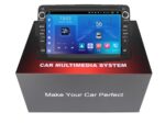 Штатна магнітола FORS.auto FS 2 ULTRA на всі моделі Renault (7", 2+32Gb, CarPlay) 2010-2023 – 1