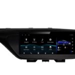 Штатна магнітола FORS.auto для Lexus ES U8K (2013-2017)