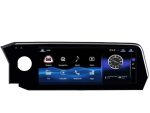 Штатна магнітола Lexus ES FORS auto U8C (4+32Gb, 12.3") 2018-2021