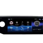 Штатна магнітола Lexus ES FORS auto U8C (4+32Gb, 12.3") 2018-2021