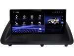Штатна магнітола FORS.auto для Lexus CT U8T (4+32Gb, 10.25") 2012-2020